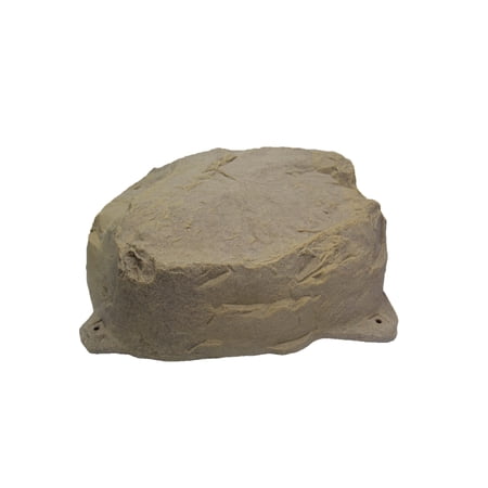 DekoRRa 118-SS Artificial Rock Model, Sandstone - Landscape