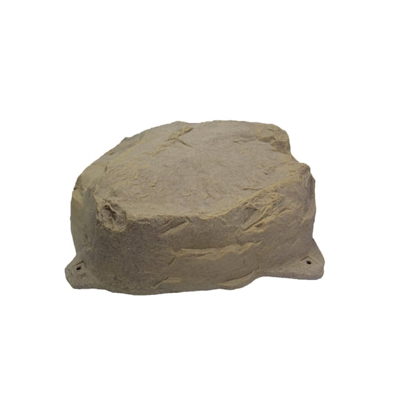 DekoRRa 118-SS Artificial Rock Model, Sandstone - Landscape