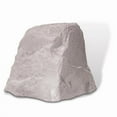 thumbnail image 1 of DekoRRa 102-FS - Artificial Rock - Fieldstone Gray - Model 102, 1 of 3