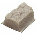 thumbnail image 1 of DekoRRa Products 400-SS Artificial Block Edging Kit and Tree Ring - Sandstone, 1 of 1