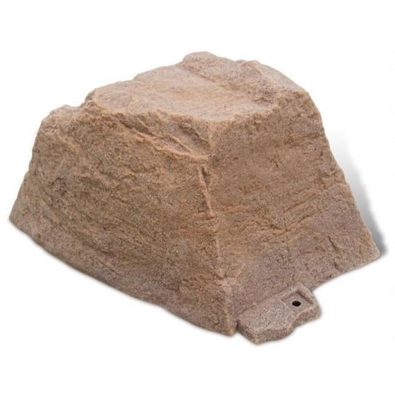 DekoRRa Products Artificial Rock Enclosure - Autumn Bluff