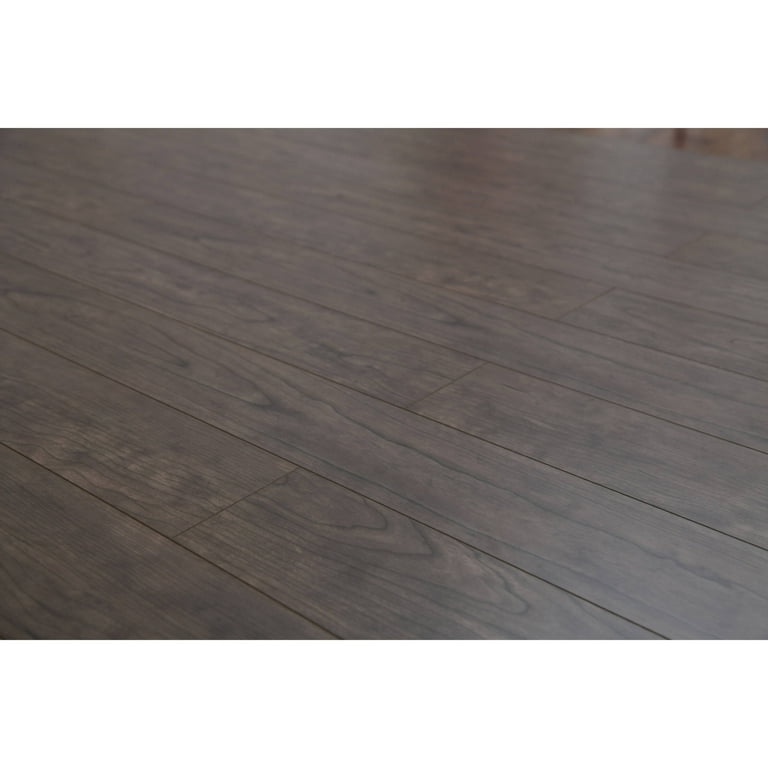 Dekorman 12mm AC3 Coast Collection Laminate Flooring - Grey Maple Dekorman 12mm AC3 Coast Collection Laminate Flooring - Grey Maple