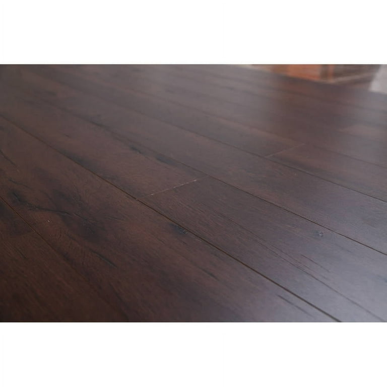 Dekorman 12mm AC3 Country Collection Laminate Flooring - White Oak Dekorman 12mm AC3 Country Collection Laminate Flooring - White Oak