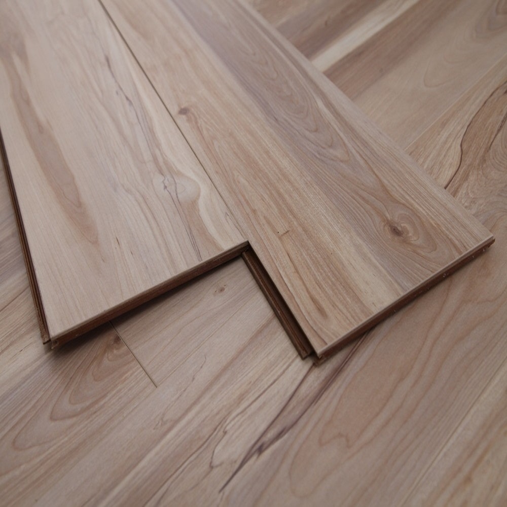 Dekorman Crab Apple Wood 1626 12mm ClickLocking Laminate Flooring