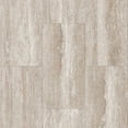 thumbnail image 1 of Dekorman Origin Latina Gray 5mm/12 mil x 12 in. W x 24 in. L Waterproof Click Lock Vinyl Tile Flooring (19.62 sq. sf/case), 1 of 5