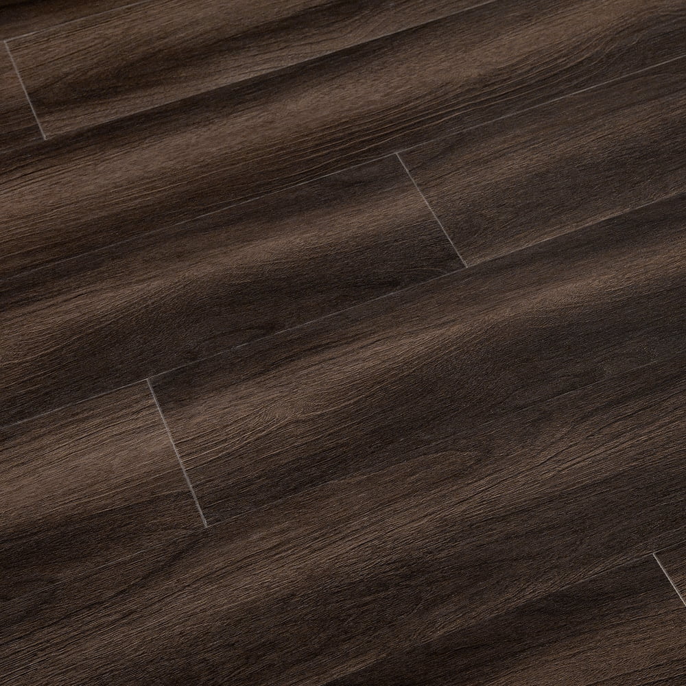 Dekorman Silverlake Volcano Gray Oak 7.1 in. W x 48 in. L x