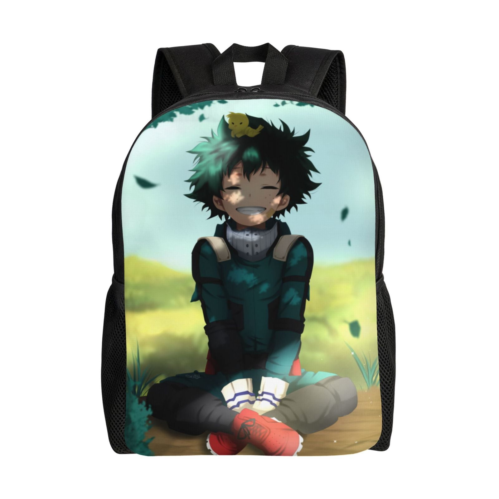 Deku School