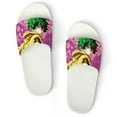 thumbnail image 1 of Deku Mha You Are Next Unisex Slippers Summer Beach Slippers Casual Non Slip Comfortable Slide Sandals Home Slippers For Men Women, 1 of 8