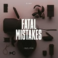 thumbnail image 1 of Del Amitri - Fatal Mistakes: Outtakes & B-sides - Music & Performance - CD, 1 of 1