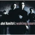 thumbnail image 1 of Del Amitri - Waking Hours - Music & Performance - CD, 1 of 3
