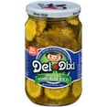 thumbnail image 1 of Del Dixi Hamburger Slice with Sea Salt 24z, 1 of 7