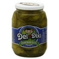 thumbnail image 1 of Del Dixi 32oz Hamburger Slices, 1 of 6