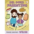 thumbnail image 1 of Del Does Parenting, 1 of 1