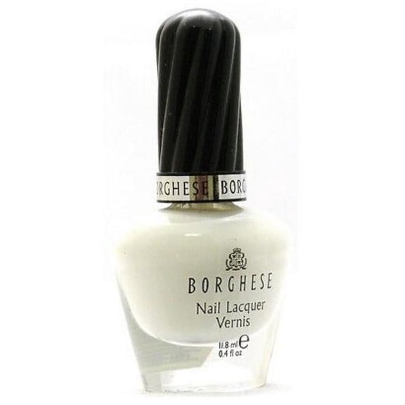 Del Labs Borghese  Nail Lacquer, 0.4 oz