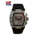 thumbnail image 1 of Del Mar  Co 50230 Chronograph Watch, 1 of 1
