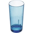 thumbnail image 1 of Del Mar® Tumbler 16 oz. Sapphire Blue, 1 of 2