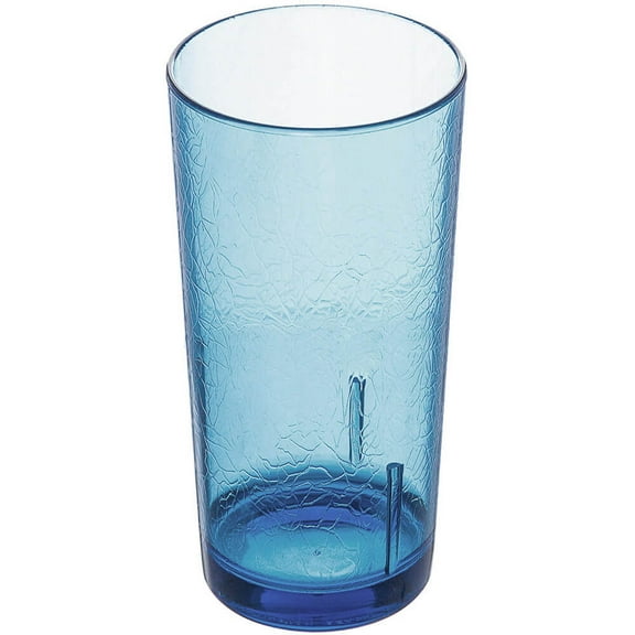 Del Mar Tumbler 16 oz. Sapphire Blue