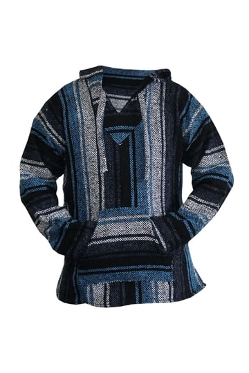 Baja Hoodie Sweatshirts for Men Women Kids