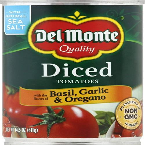 Del Monte Canned Vegetables for Office Breakroom Lunches - Walmart ...