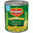thumbnail image 1 of Del Monte Canned Mixed Vegetables, 8.5 Ounce - Pack of 2, 1 of 5