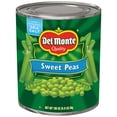 thumbnail image 1 of Del Monte Canned Sweet Peas, 105 oz Can, 1 of 3