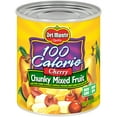 thumbnail image 1 of Del Monte Cherry Mixed Fruit, Canned Fruit, 8.25 oz Can, 1 of 5
