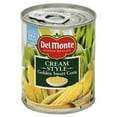 thumbnail image 1 of Del Monte Cream Style Corn, 1 of 1