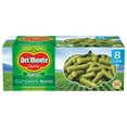 thumbnail image 1 of Del Monte Cut Green Beans, 14.5 oz., 8 pk., 1 of 5