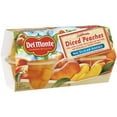 thumbnail image 1 of Del Monte, Diced Peaches (Pack of 24), 1 of 1