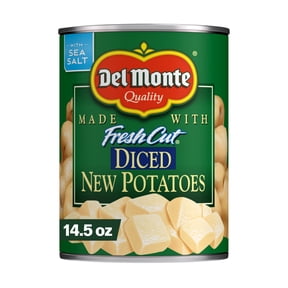 Del Monte, Canned Vegetables, 14.75 oz Can, Mexican Style Street Corn ...