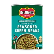Del Monte French Style Green Beans, 14.5 oz