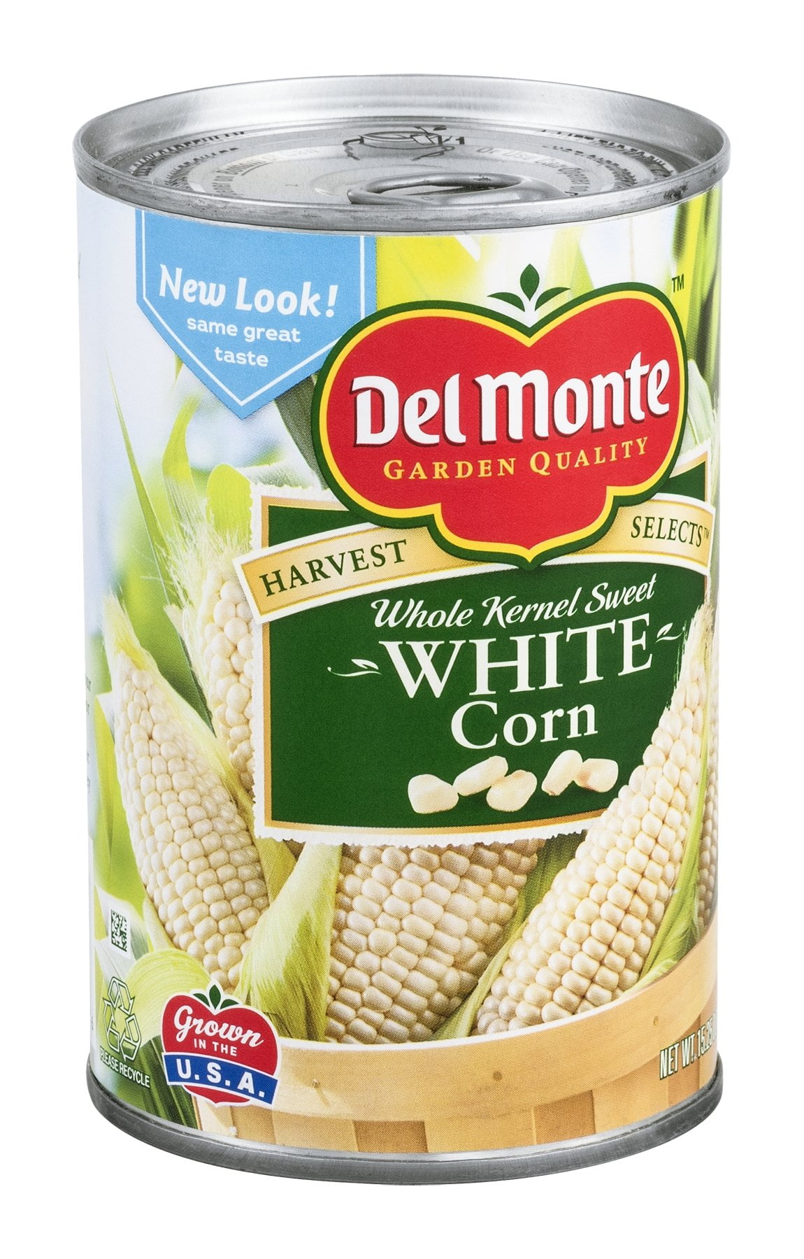 Del Monte, Made With Fresh Cut Specialties (Harvest Selects), Whole