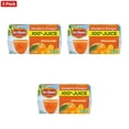 thumbnail image 1 of Del Monte Mandarin Oranges In 100% Fruit Juice Fruit Cups - 4ct/16oz, 1 of 4