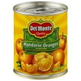 thumbnail image 1 of Del Monte Mandarin Oranges In Light Syrup 8.25 oz Package May Vary, 1 of 1