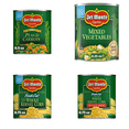 thumbnail image 1 of Del Monte Mixed Vegetable Variety Pack 8.5 oz, 8 Count, 1 of 1