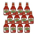 thumbnail image 1 of Del Monte Squeeze Bottle Ketchup 24 oz, 1 of 5