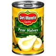 thumbnail image 1 of Del Monte Pear Halves in Heavy Syrup (Pack of 4), 1 of 1