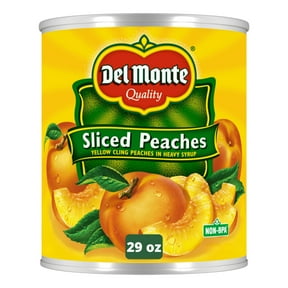 Del Monte Diced Mango Fruit Cups in 100% Fruit Juice, 4 oz Pack of 4 ...