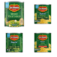 thumbnail image 1 of Del Monte Vegetable Mix Pack 8.5 oz, 8 Cans, 1 of 1