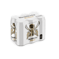 thumbnail image 1 of Del Oeste Residente Maibock Lager Craft Beer 6 Pack 12oz Aluminum Can 7% ABV, 1 of 5