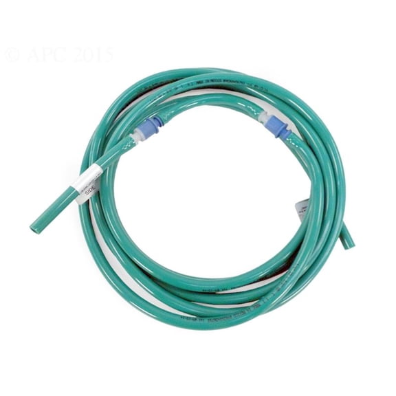 Del Ozone DEL9077002 Severe Duty Check Valve Tubing Assembly