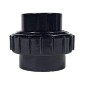 Del Ozone R0994000 UV-C 50 Union Kit, Black