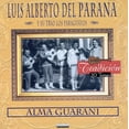 thumbnail image 1 of Del Parana, Luis Alberto - Alma Guarani [CD], 1 of 1