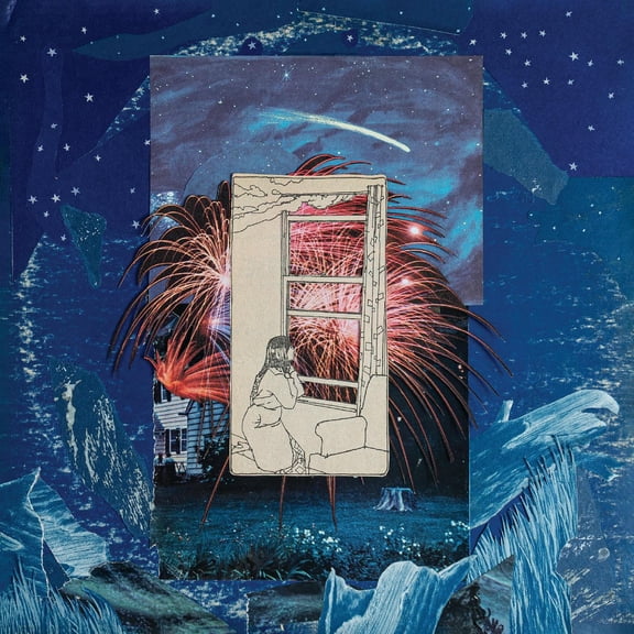Del Paxton - Auto Locator - Music & Performance - Cassette