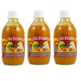 thumbnail image 1 of Del Primo Salsa Habanera Roja Habanero Red Sauce 10.5oz Bottle (Pack of 3), 1 of 5