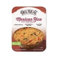 thumbnail image 1 of Del Real Foods Mexican Rice with Vegetables, 22 oz (Cooked), 1 of 5
