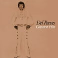 thumbnail image 1 of Del Reeves - Greatest Hits - Music & Performance - CD, 1 of 1