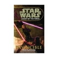 thumbnail image 1 of Star Wars: Legacy of the Force - Invincible Hardcover by Troy Denning, 1 of 1