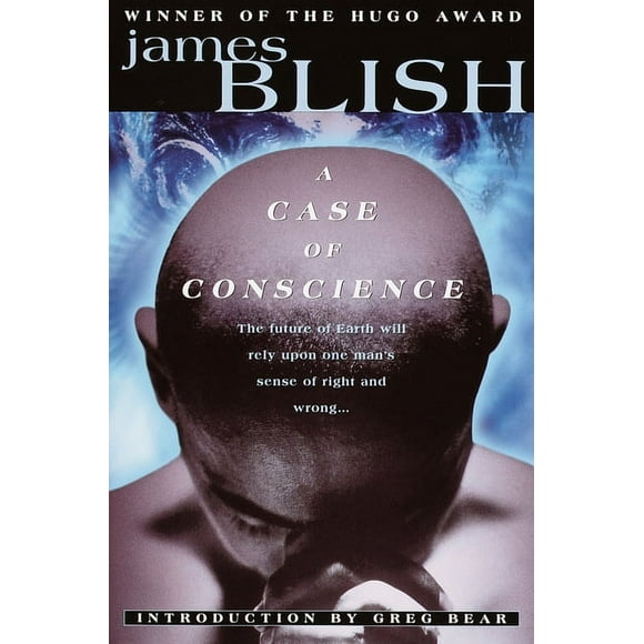 Del Rey Impact: A Case of Conscience (Paperback)
