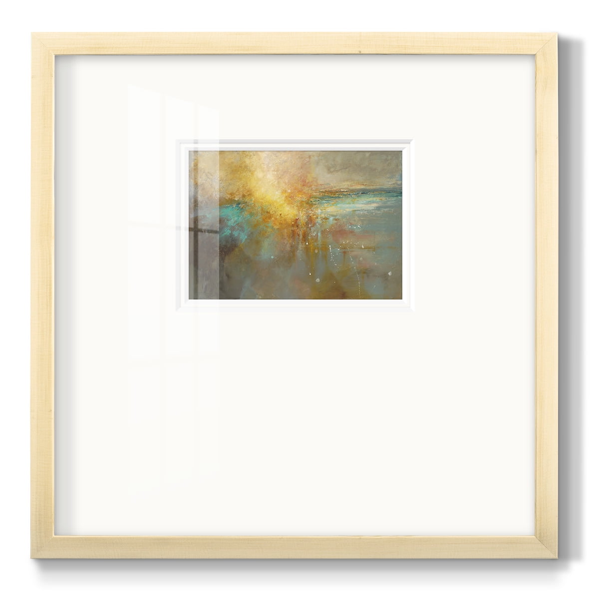 Del Rio-Premium Framed Print